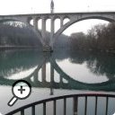 photo : Pont-viaduc de la Jonction 1.