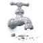 À Damas même, l'eau est aussi une arme de guerre