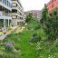 Eaux pluviales en ville : changer les pratiques
