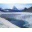 La fonte des glaciers alpins va couper le robinet de l'Europe