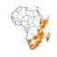 L'Afrique de l'Est et australe face à la pire sécheresse depuis trois décennies