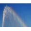 Le jet d'eau de Genève a célébré ses 120 ans