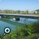 photo : Pont de La Plaine