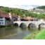 Et au milieu coule le Doubs