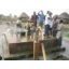 Hetin-Sota, village lacustre sans eau potable