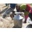 Faire de l'eau potable à domicile