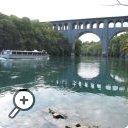 photo : Pont Butin 1.