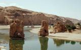  <p>Hasankeyf, site menacé (photo rivernet.org)</p>