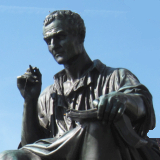  <p><small>Jean-Jacques Rousseau<br class='manualbr' />(1712-1778)<br class='manualbr' /><i>(photo aqueduc.info)</i></small></p>