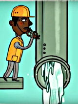  <p><small>Clip de la Journée mondiale de<br class='manualbr' />l'eau 2016 à voir sur <a href="https://www.youtube.com/watch?v=gJhHUqwtnmY" class="spip_out" rel="external"><strong>youtube</strong></a></small></p>