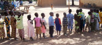  <p>Au Mali (photos IRHA)</p>