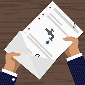  <p><small>On est loin des factures de jadis<br class='manualbr' />reposant seulement sur le relevé des<br class='manualbr' />compteurs ou un simple forfait <small><i>(Fotolia)</i></small></small></p>