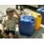 À Gaza, l'eau pourrait bientôt ne plus être potable