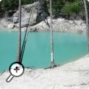 photo : Val Veny (Aoste)