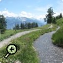 photo : Bisse de Tsittoret (2)