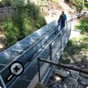 photo : Bisse d’Ayent