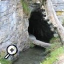 photo : Bisse d’Ayent