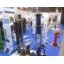Le Salon aqua pro gaz 2014 a accueilli une centaine d'exposants