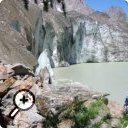 photo : Val Veny (Aoste)