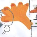 photo : 1er prix : Morgane