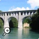 photo : Pont Butin 2.
