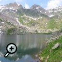 photo : Source du Rhin