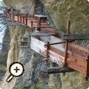 photo : Bisse d’Ayent