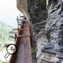 photo : Bisse d’Ayent