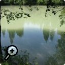 photo : Flims (Grisons)