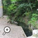 photo : Bisse d’Ayent