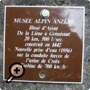 photo : Bisse d’Ayent