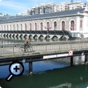 photo : Passerelle sans nom